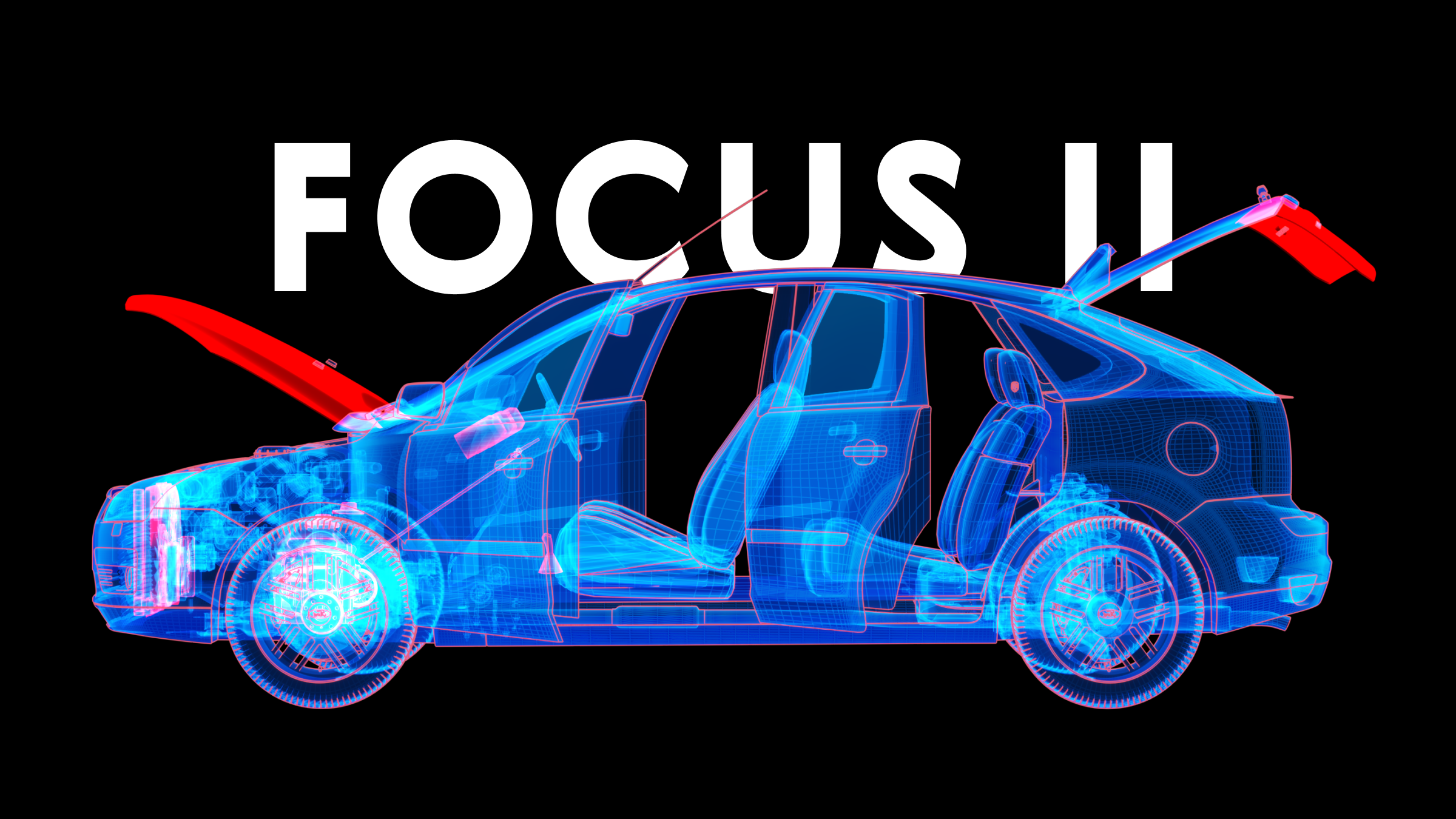 8 самых распространённых неисправностей Ford Focus II поколения