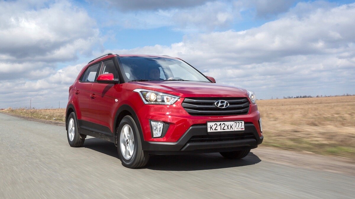 Подписка на Hyundai будет стоить от 65 000 рублей в месяц