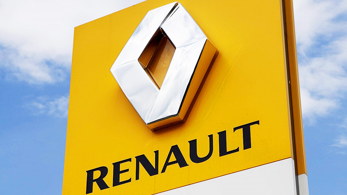 У Renault-Россия появится новый руководитель