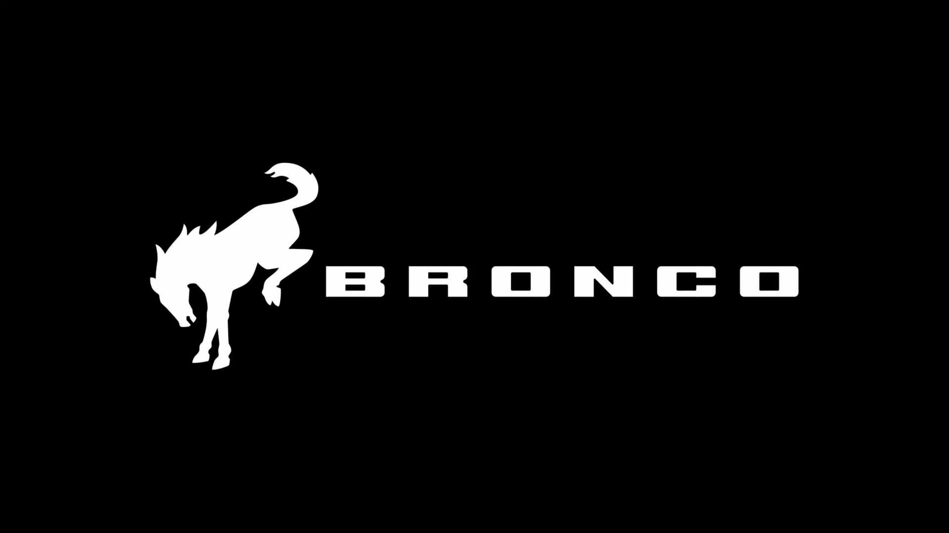Названа дата дебюта возрождённого Ford Bronco
