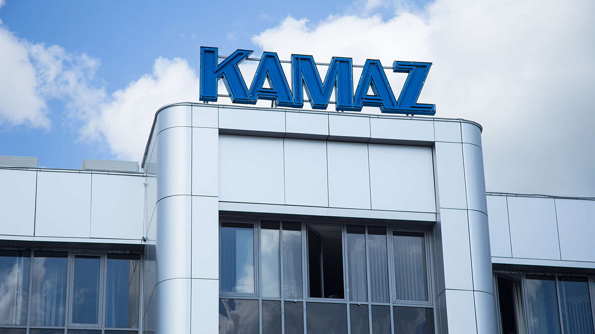 На «КамАЗе» сменился главный конструктор