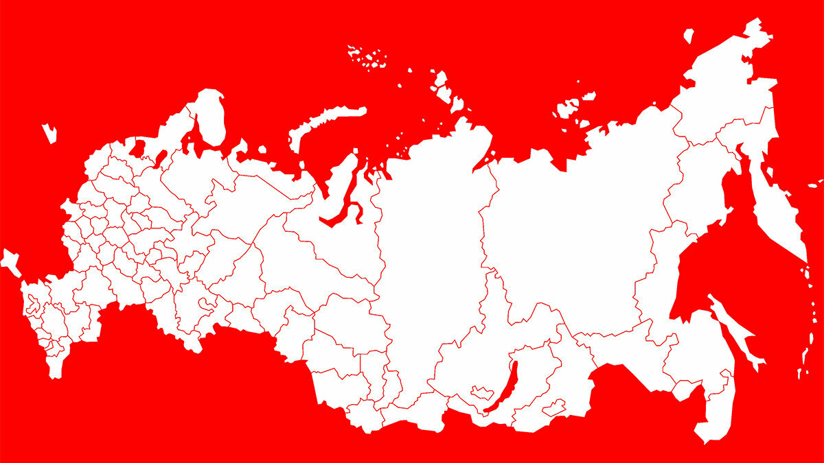 Где в России в 2019 году чаще всего появлялись новые автомобили