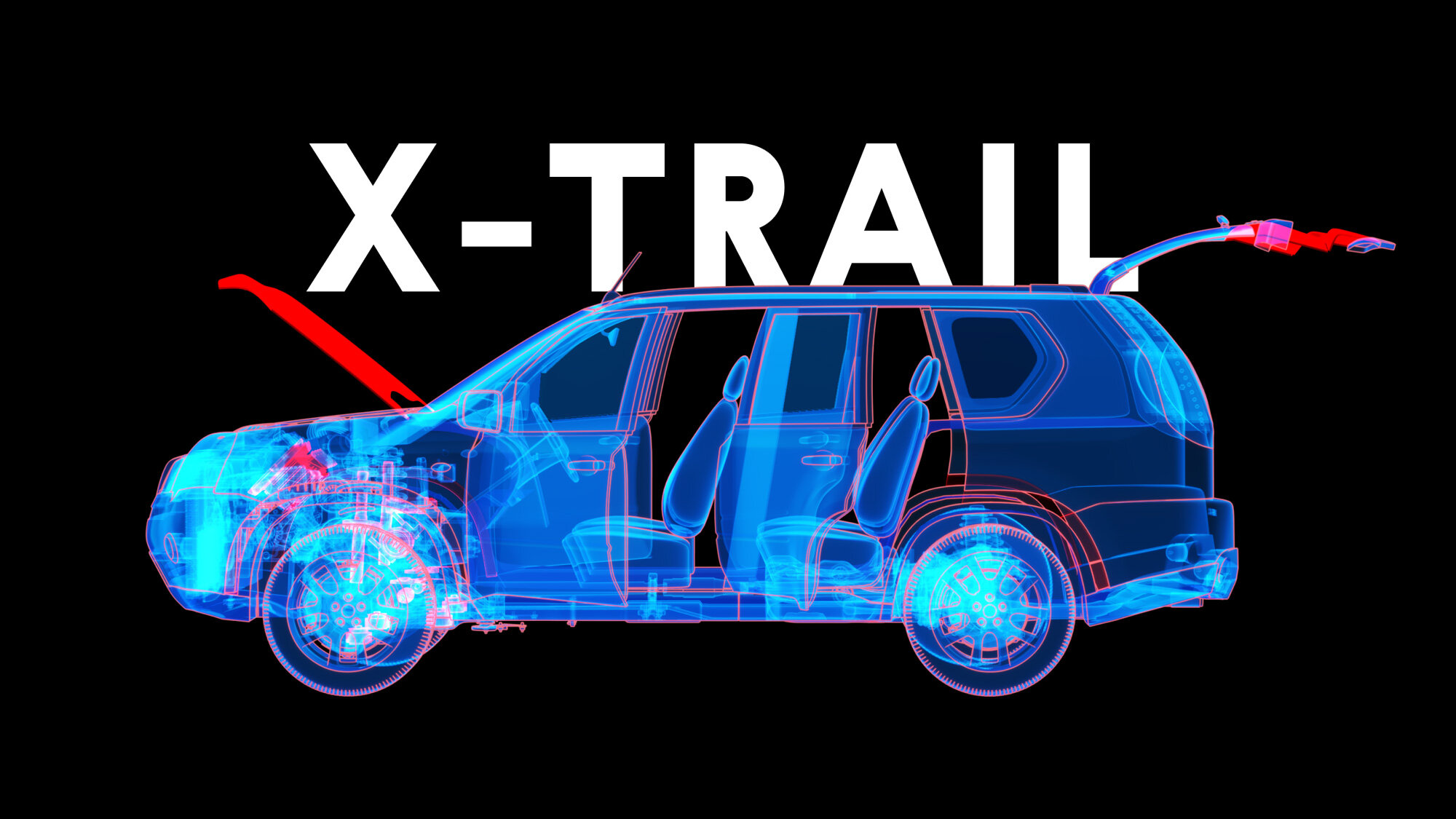 8 главных проблем подержанных кроссоверов Nissan X-Trail