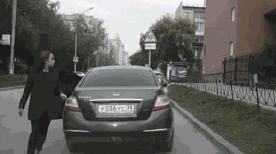 МВД раскрыло самые популярные способы угона автомобилей