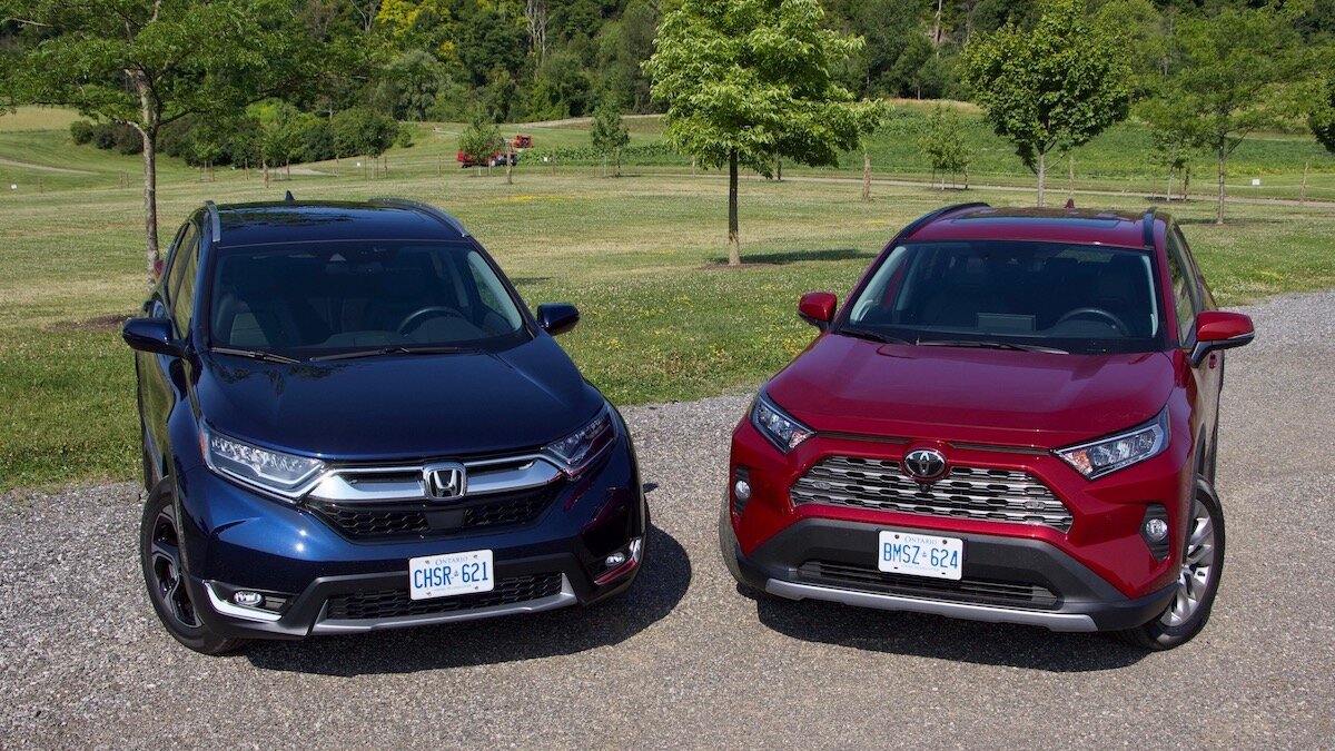 Toyota и Honda отзывают 6,1 миллиона автомобилей по всему миру