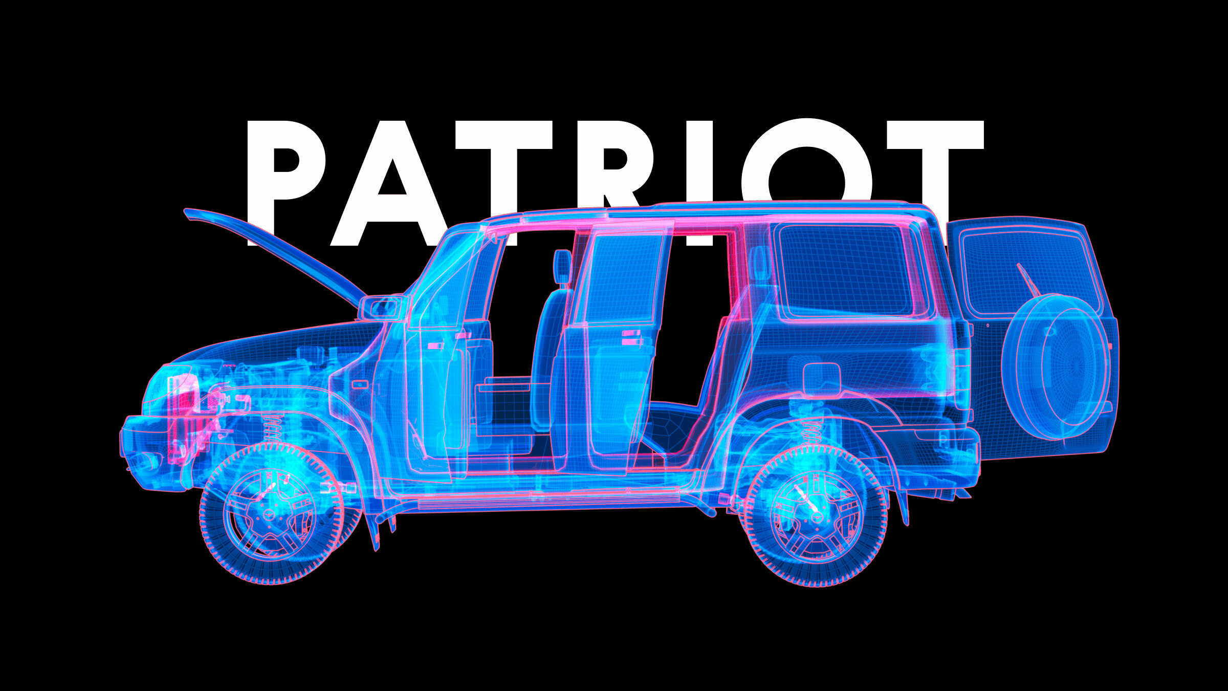 8 главных проблем подержанных УАЗ Patriot