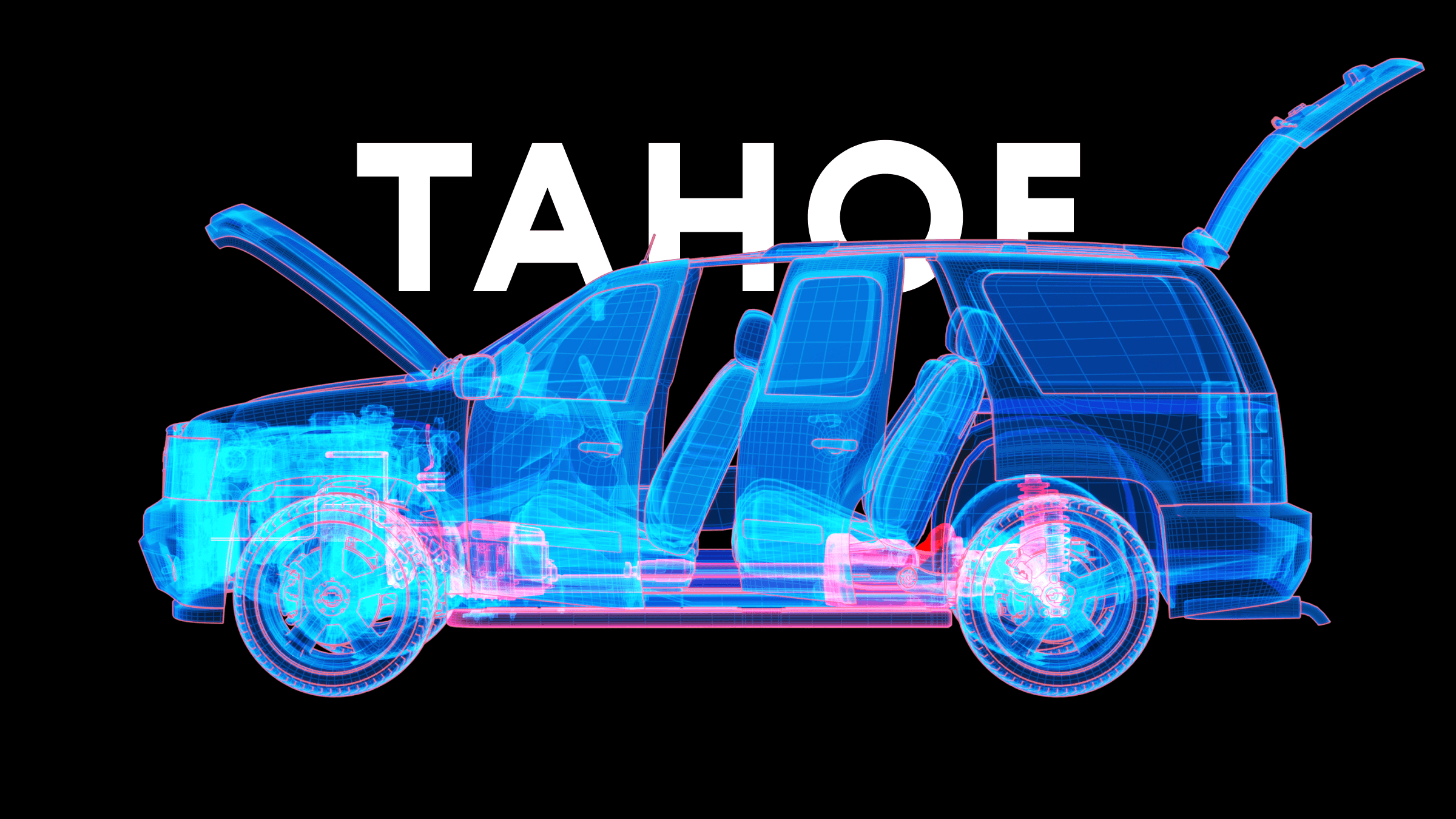 7 главных проблем Chevrolet Tahoe с пробегом