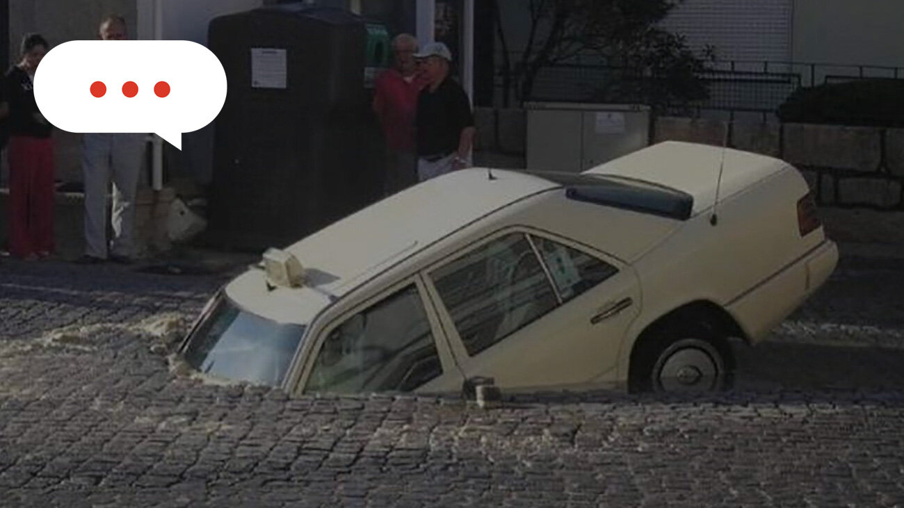 Первая царапина: истории пользователей Авто.ру