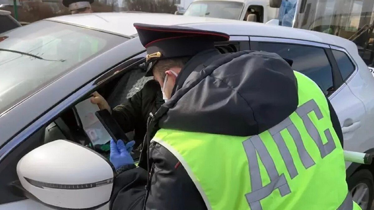 Госдуме предложили ввести штраф за езду без пропуска по всей стране