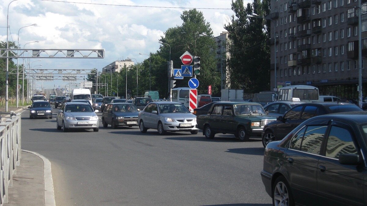 Все данные российских автовладельцев слили в Сеть