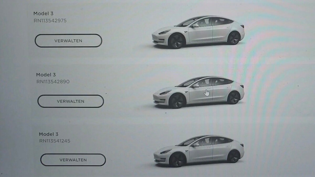 Немец случайно заказал 27 Tesla Model 3. Отмену заказа оценили в 210 тысяч рублей