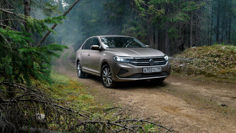Мелочи жизни: новый Volkswagen Polo глазами владельца машины прошлого поколения