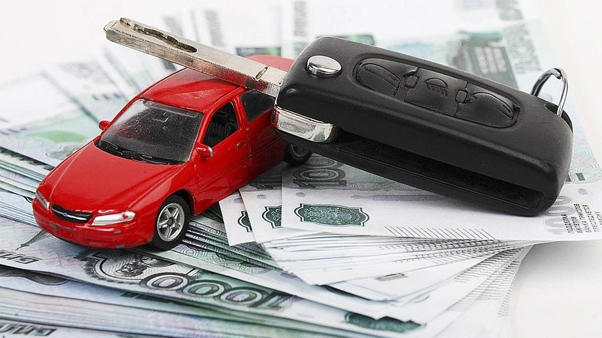 Стало известно, сколько россияне тратят на содержание автомобилей