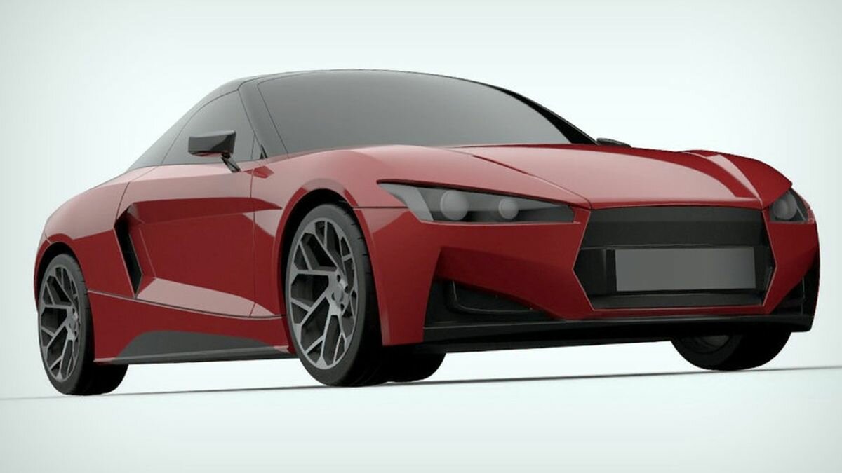 Родстер «Крым» получит «автомат» от поставщика Aurus