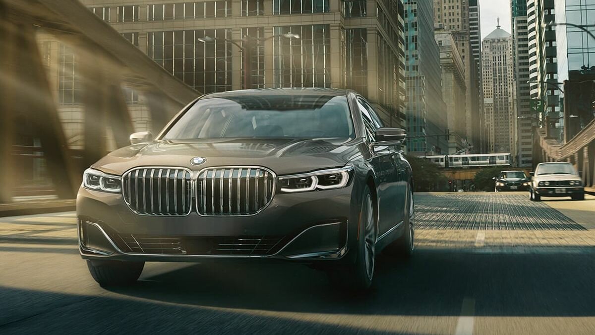 BMW поразил «вирус Канвондо»: у машин массово выходит из строя электроника в Южной Корее