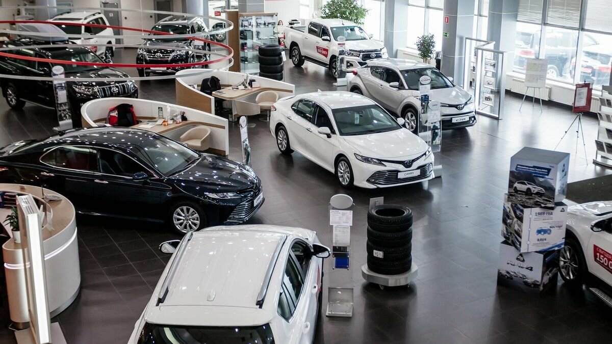 Утильсбор на автомобили могут повысить сразу на 30%