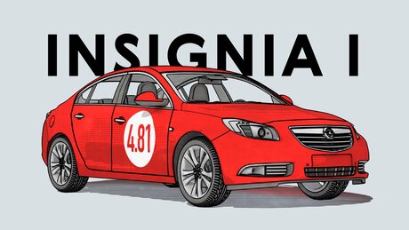 Надёжен ли Opel Insignia: все проблемы автомобиля с пробегом