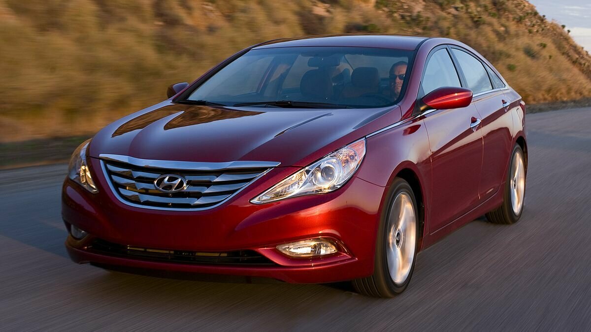 Hyundai и Kia оштрафовали в США на 81 миллион долларов из-за проблемных двигателей