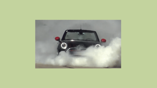 Самые мощные машины автобрендов: от MINI до Saab. Большая энциклопедия мощности: часть 4