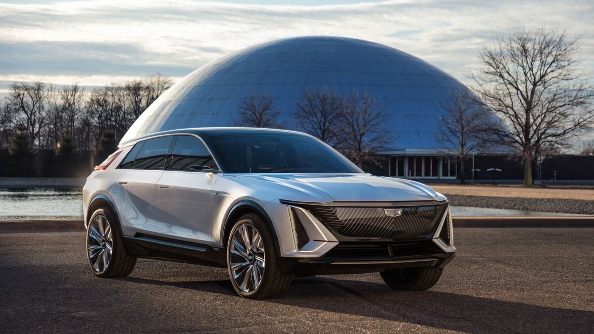 150 дилеров Cadillac откажутся от марки, потому что не хотят продавать электрокары