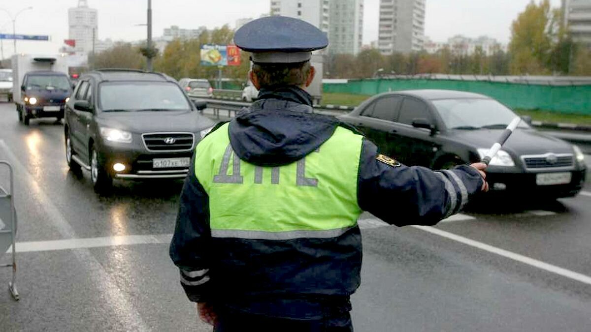 МВД хочет радикально ужесточить контроль за неисправными автомобилями