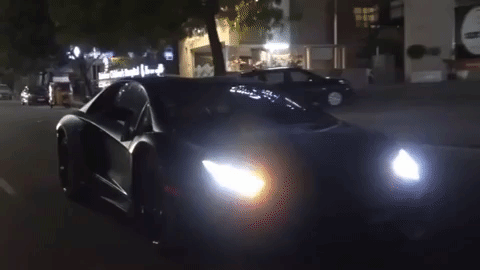 Посмотрите на индийскую реплику Lamborghini, которая не так уж плохо выглядит
