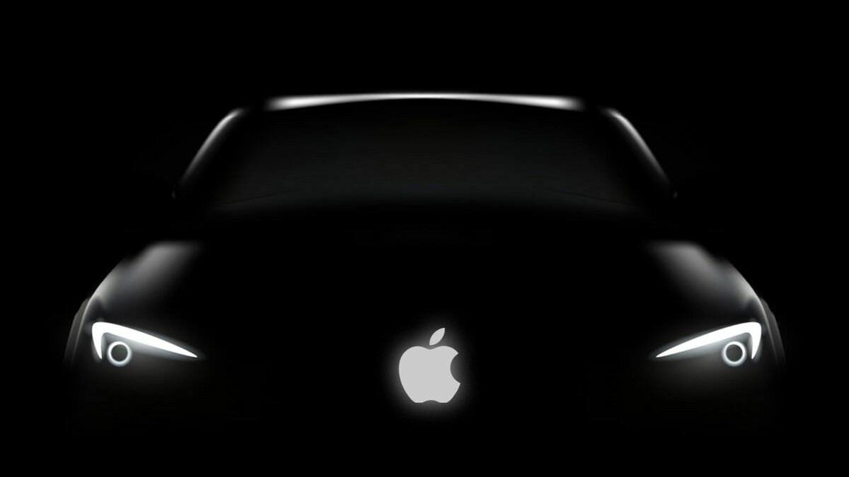 Hyundai отрицает переговоры с Apple по поводу совместного электрокара