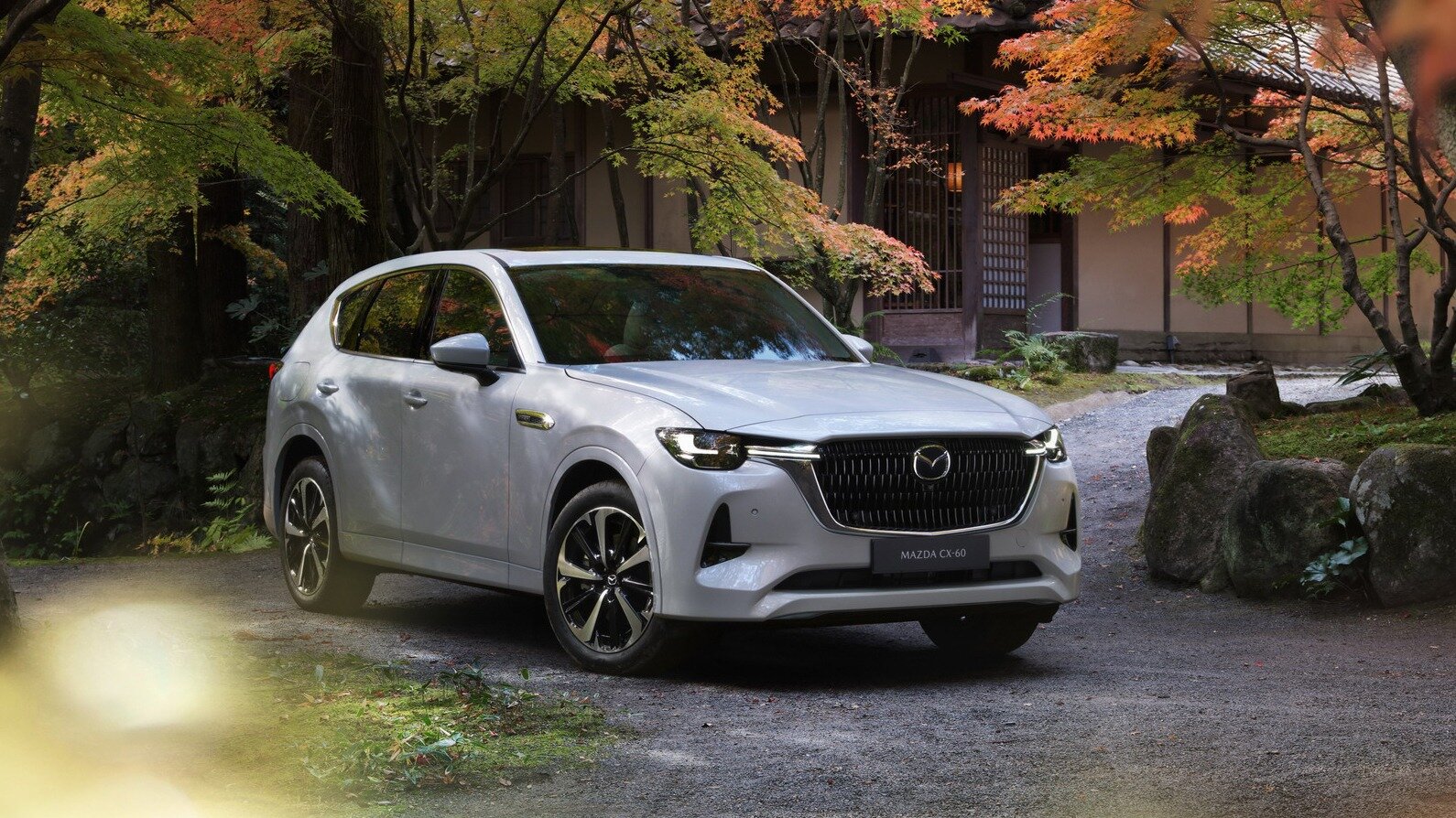 Mazda пообещала своим флагманским кроссоверам беспрецедентные изменения