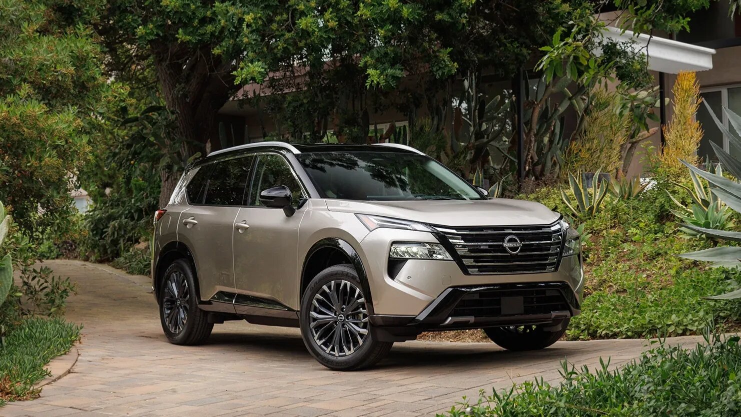 Nissan объявил о сокращении производства в США на 30 процентов