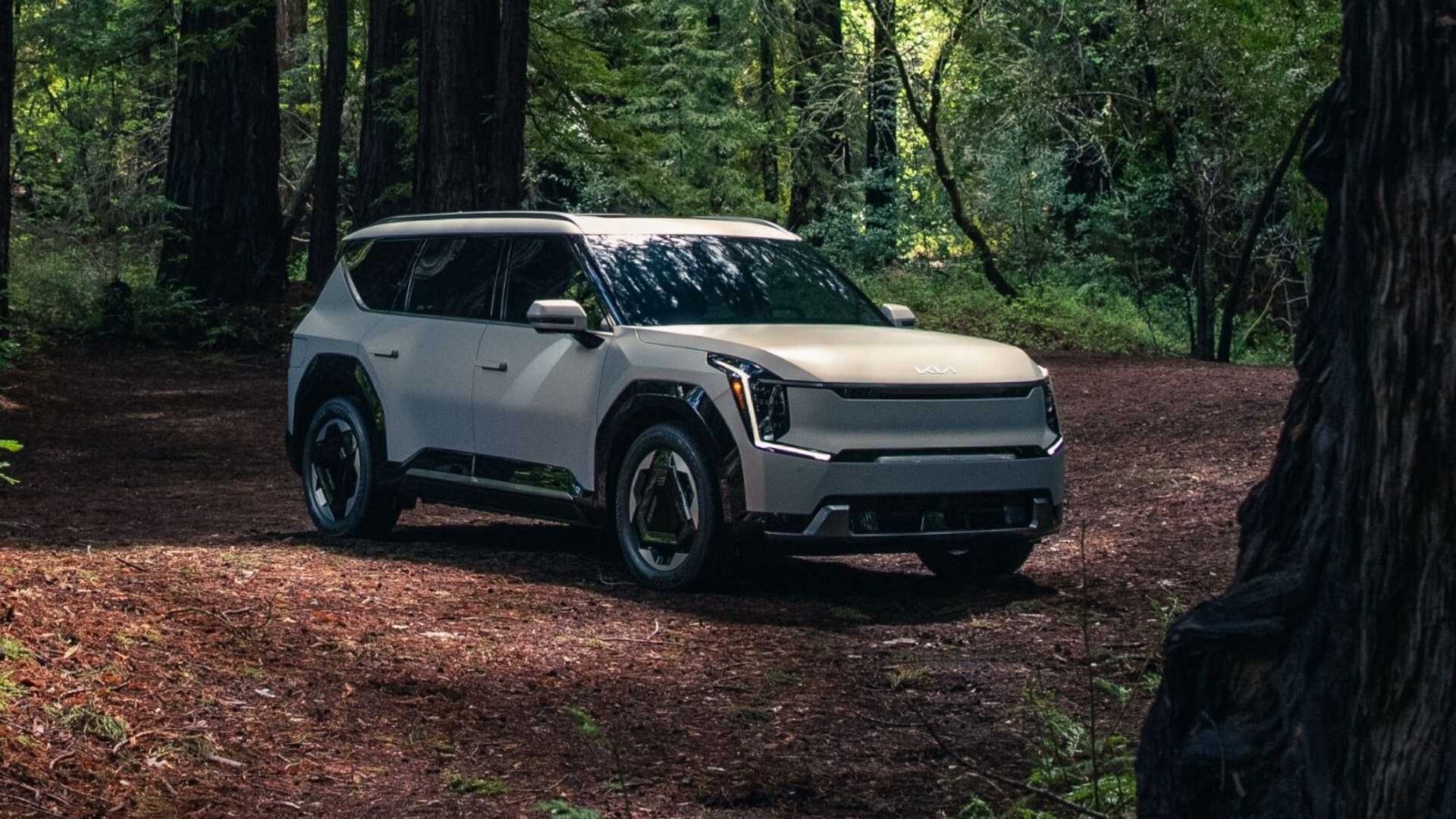 Hyundai потратит ещё 18 миллиардов долларов, чтобы войти в топ-3 производителей электрокаров