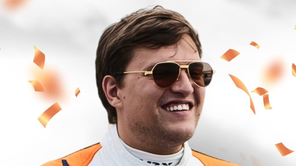 Дмитрий Щербина выступит за команду Carville Racing в новом сезоне RDS GP