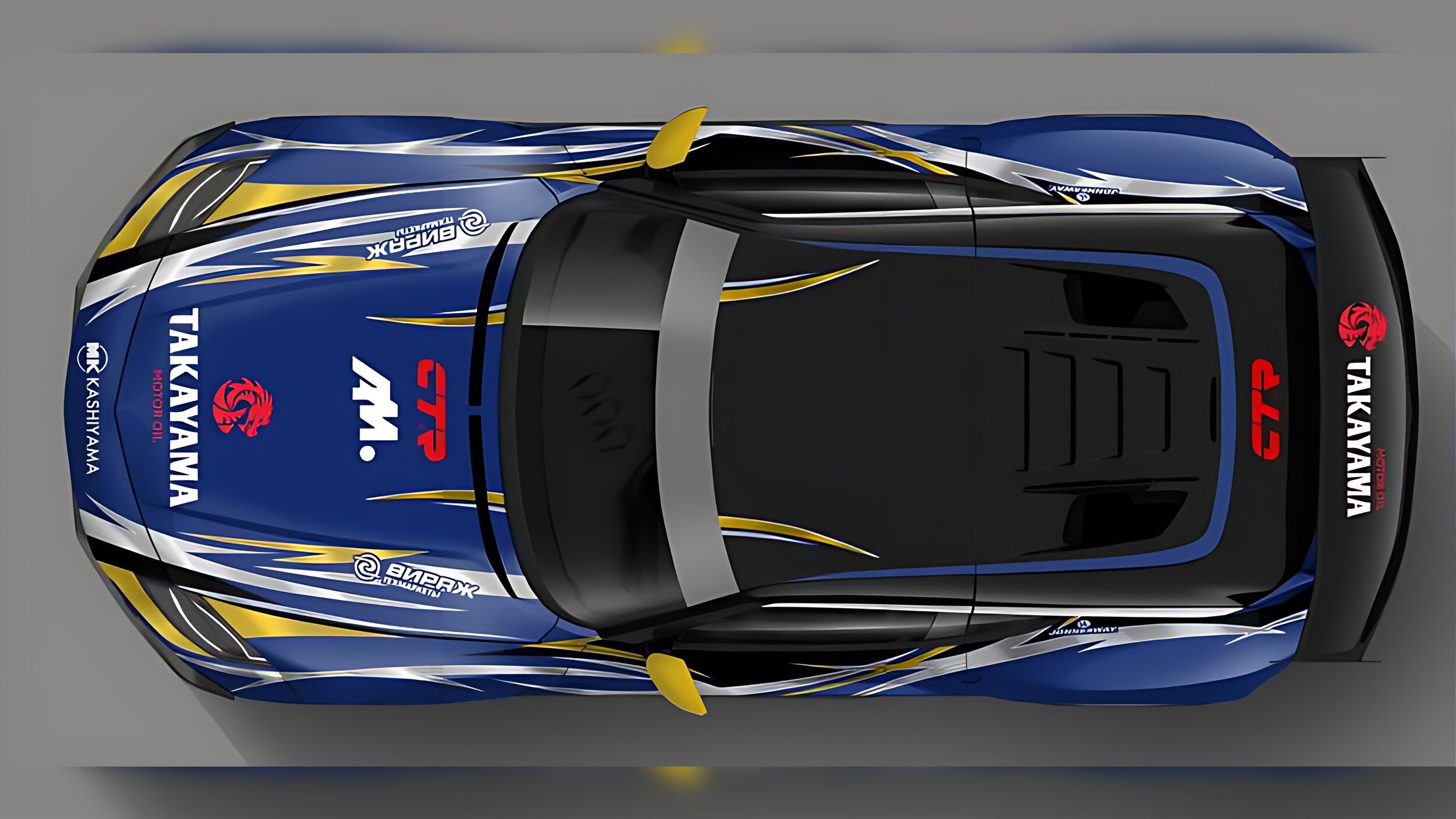 Сразу два 400Z выступят за Takayama Forward Auto в новом сезоне RDS GP
