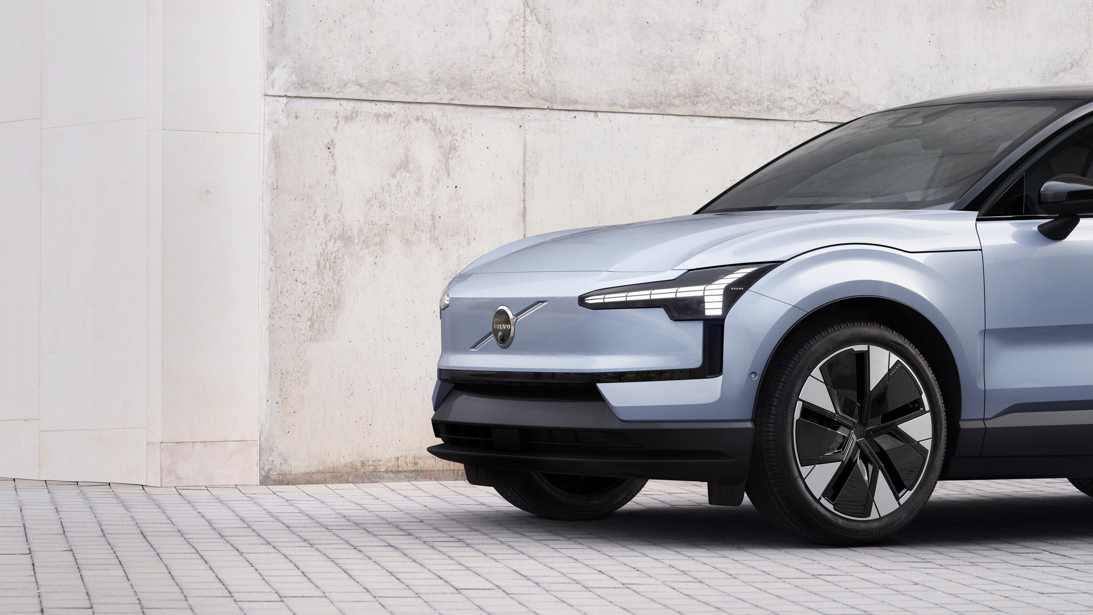 Volvo прекратит производство дизельных машин в 2024 году