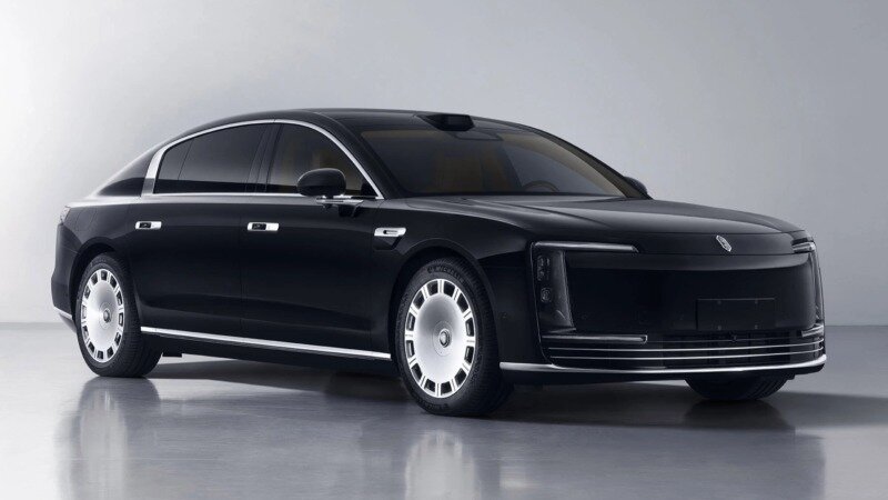 Роскошный Maextro S800 стал чуть мощнее к новому модельному году