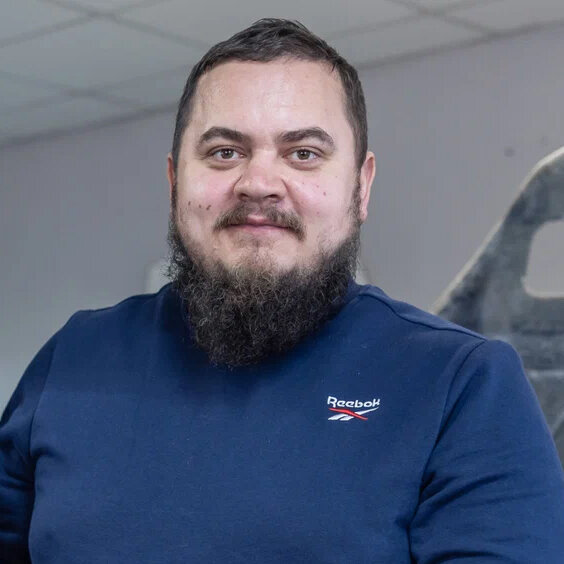 Владимир Павлов, основатель Men’s Motors