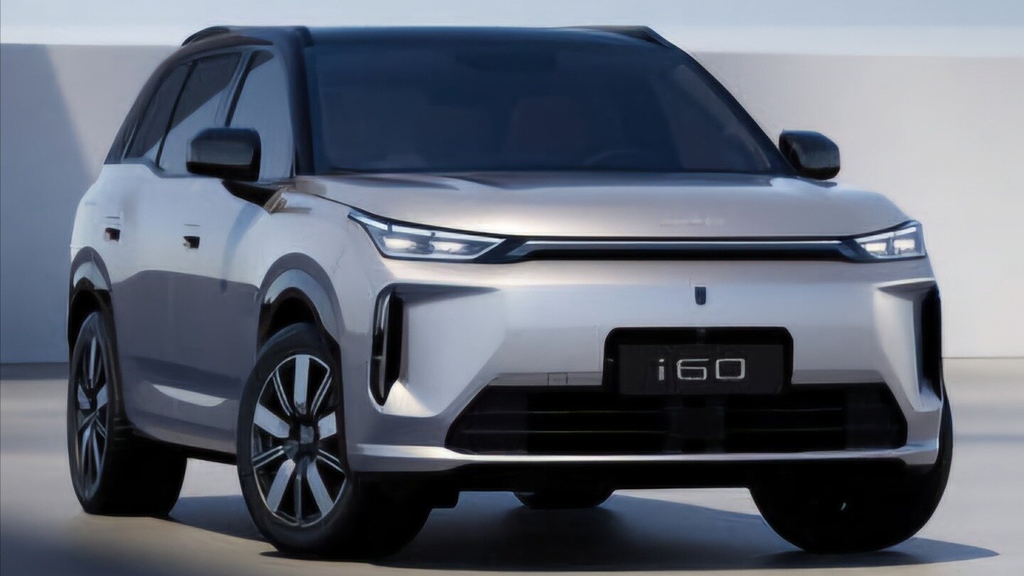 GAC выпустит гибридный кроссовер на платформе Toyota