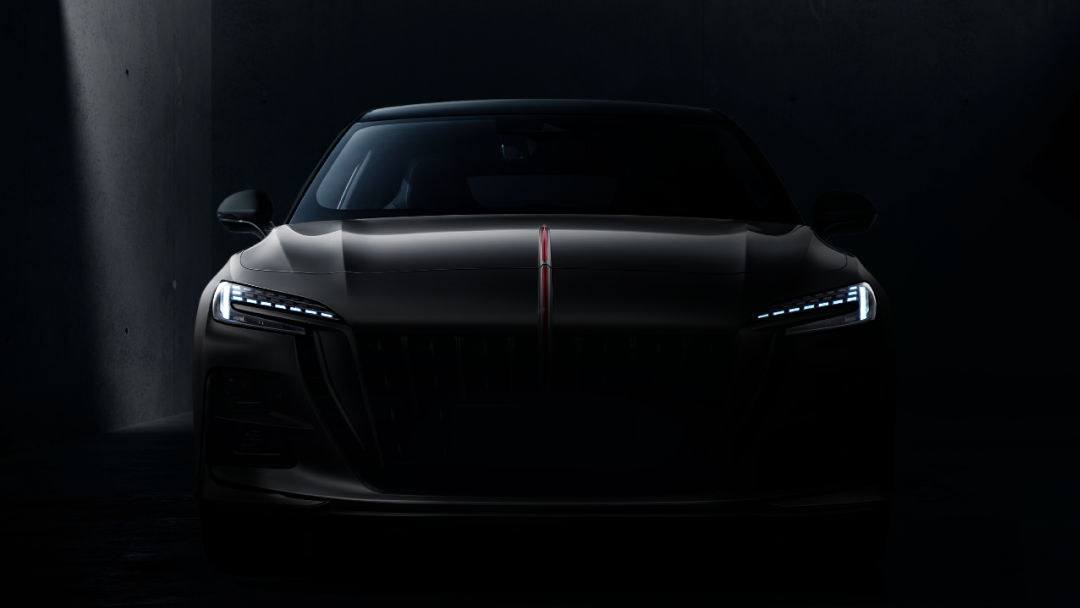 Раскрыты некоторые характеристики премиального лифтбека Hongqi H6 для России