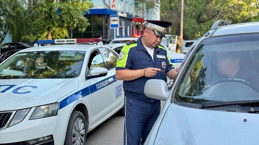 В российском регионе хотят заблокировать паблики, где пишут о перемещениях ДПС