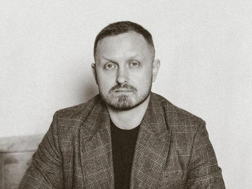 Андрей Коробицын 