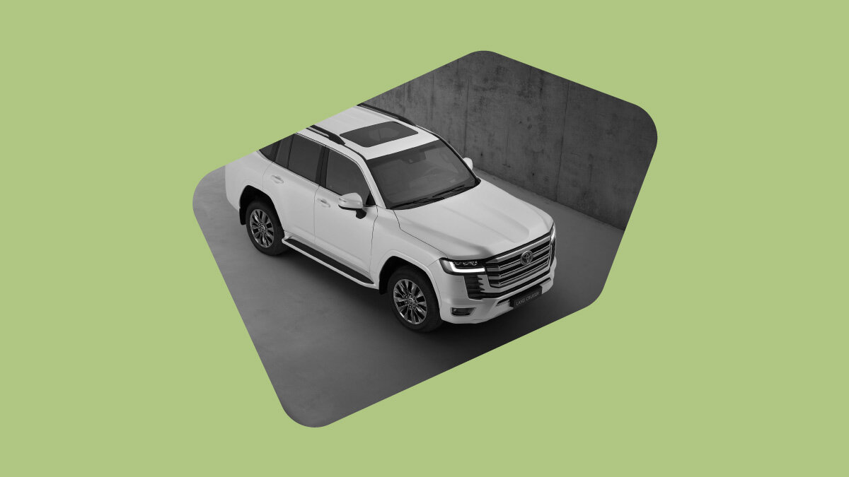 Несостоявшиеся убийцы первого Porsche Cayenne, очередное подорожание машин и дизельный Land Cruiser 300 в России. Главное за день