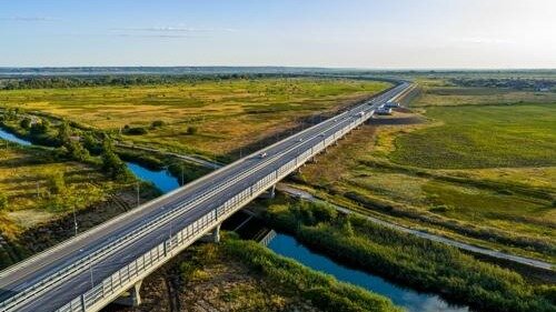 На М-4 «Дон» и М-12 «Восток» станет больше платных участков