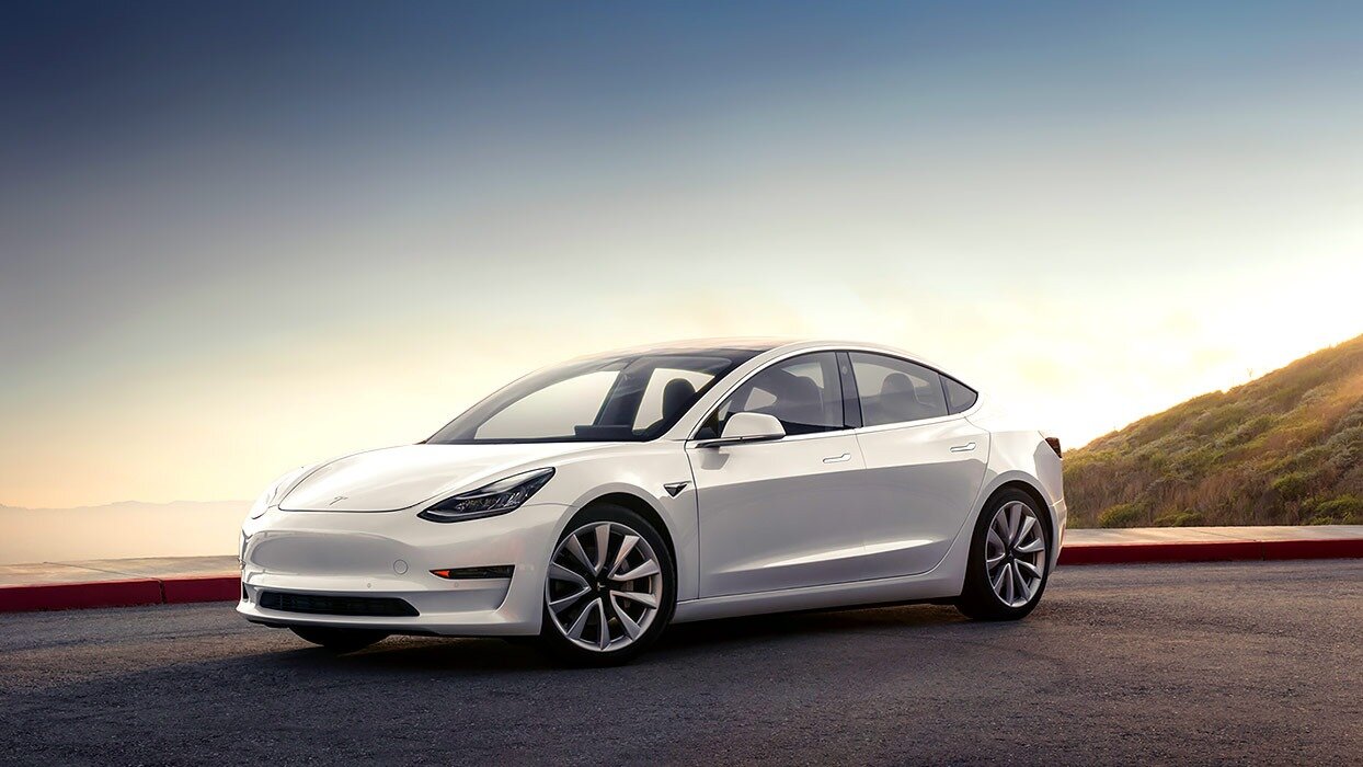 Четверть подержанных Tesla Model 3 не может пройти техосмотр из-за неполадок