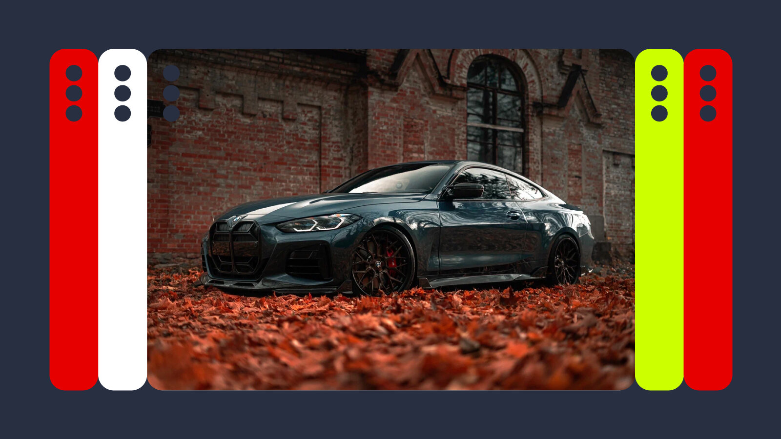 Самые красивые на Авто.ру: Camaro, Urus, «эмки» и другие