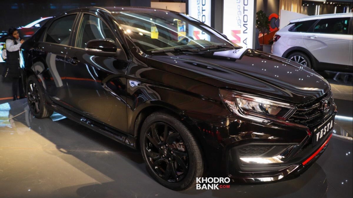 АвтоВАЗ будет поставлять автомобили в Иран