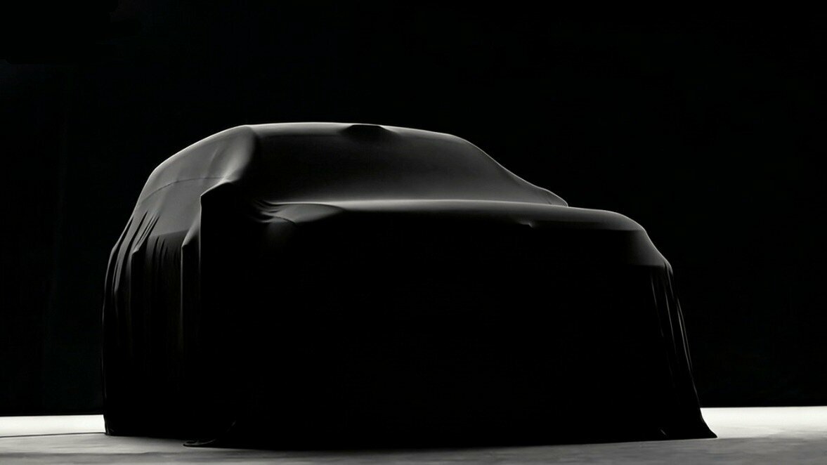 Марка Wey готовит большой трёхрядный кроссовер: его назовут V9X