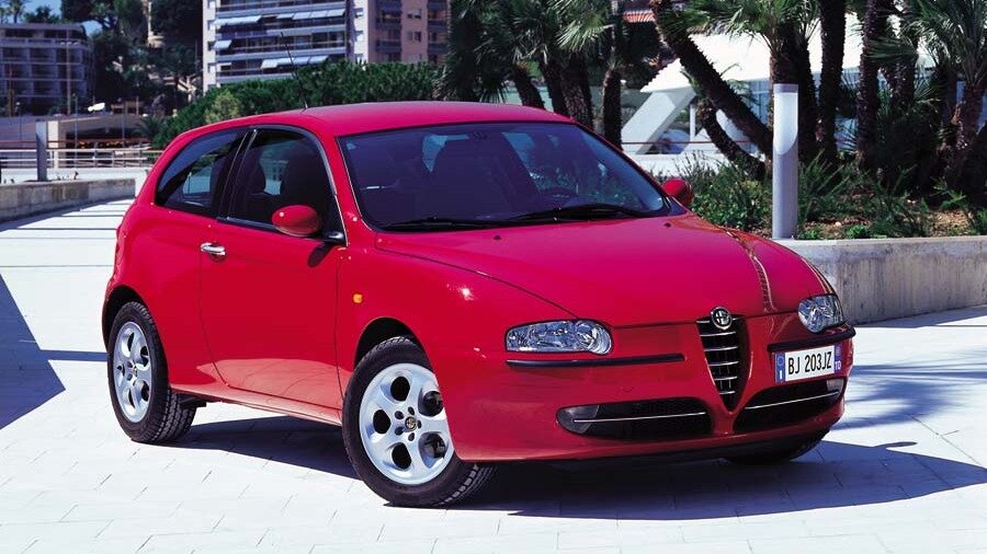 Alfa Romeo пообещала создать конкурента BMW 1-й серии