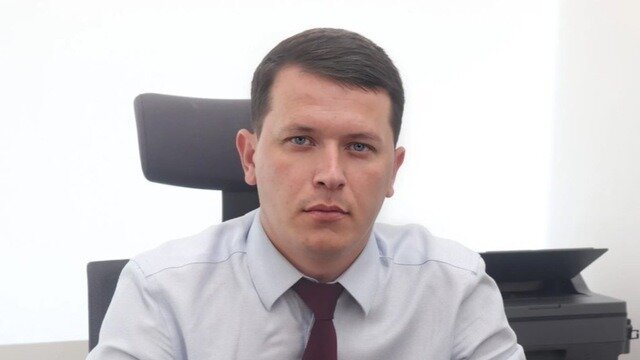 Айрат Ганиев