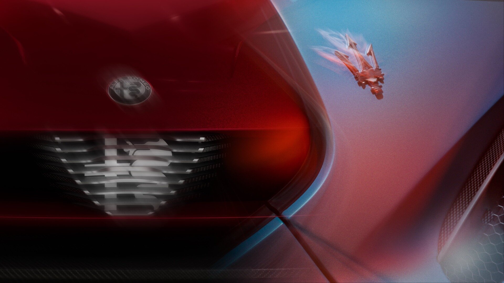 Alfa Romeo и Maserati объединятся ради создания эксклюзивных моделей