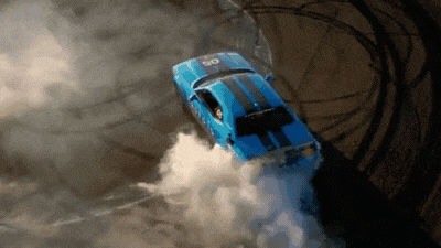 Компания Dodge нашла «главного по пончикам», которому заплатит 150 тысяч долларов