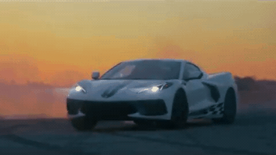 Hennessey увеличила мощность двигателя Chevrolet Corvette на 44 процента